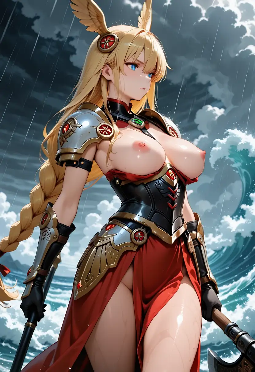 AI art