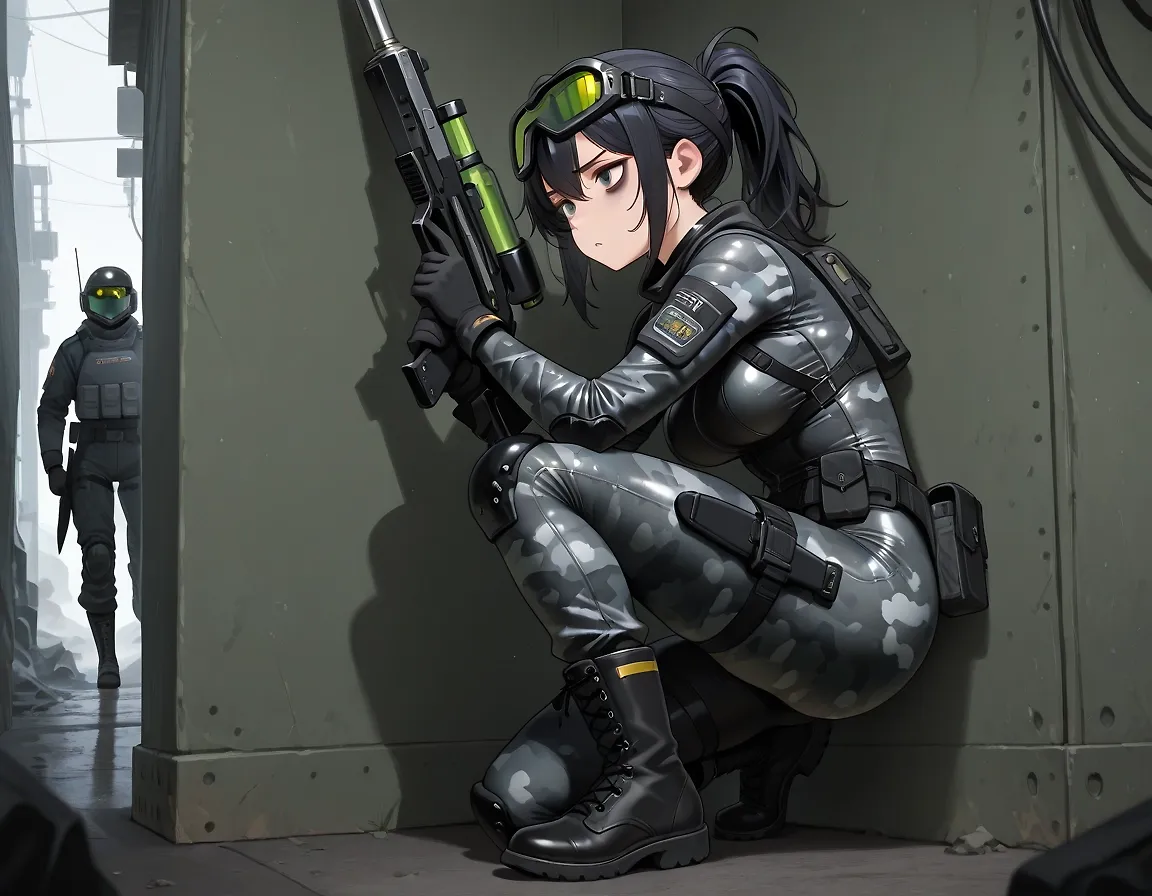 Stealth-chan
