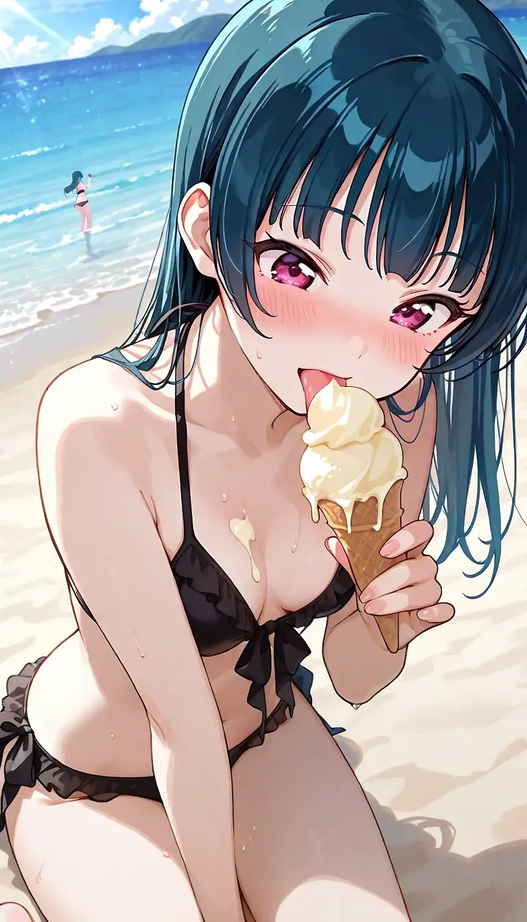 AI art