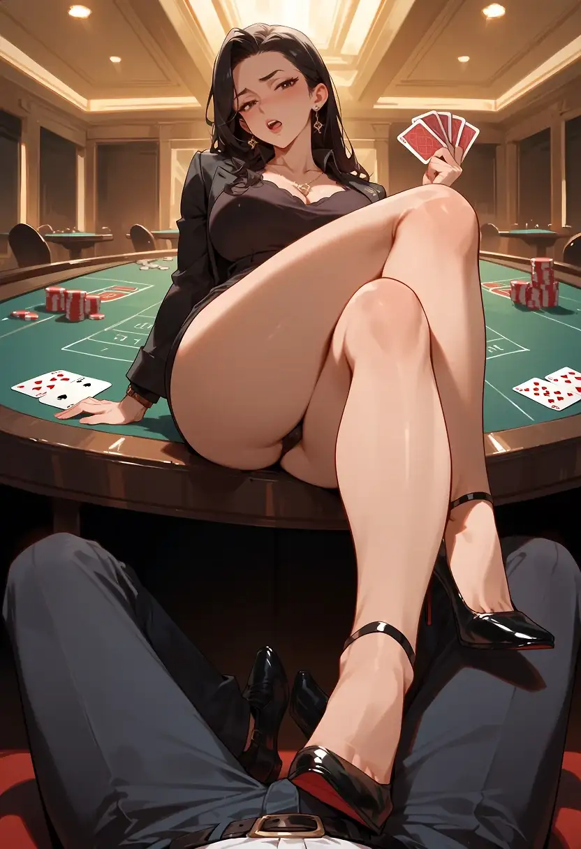 You wanna Play a Game?