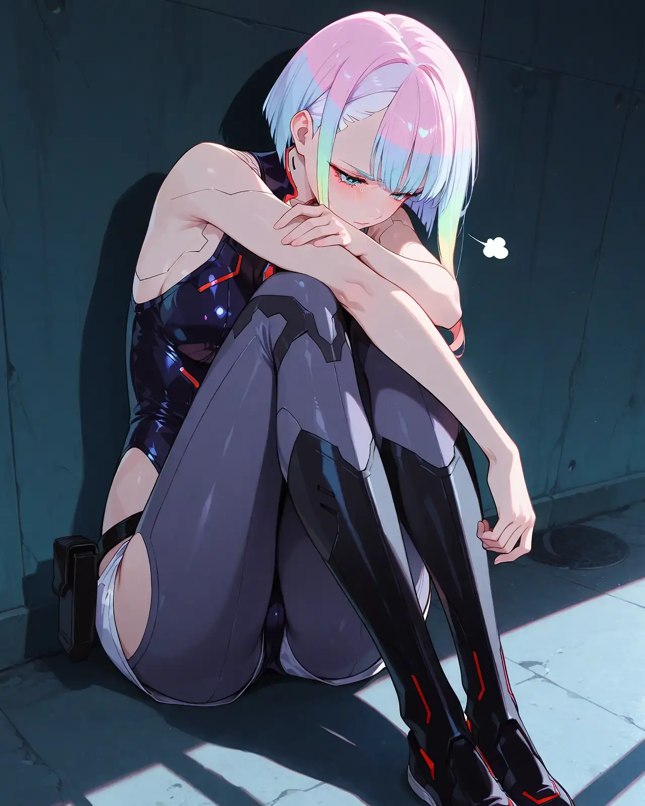 lucy