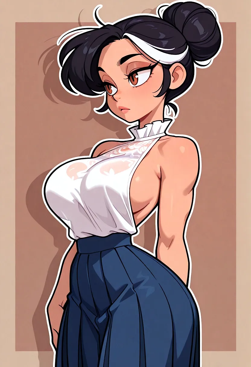 AI art