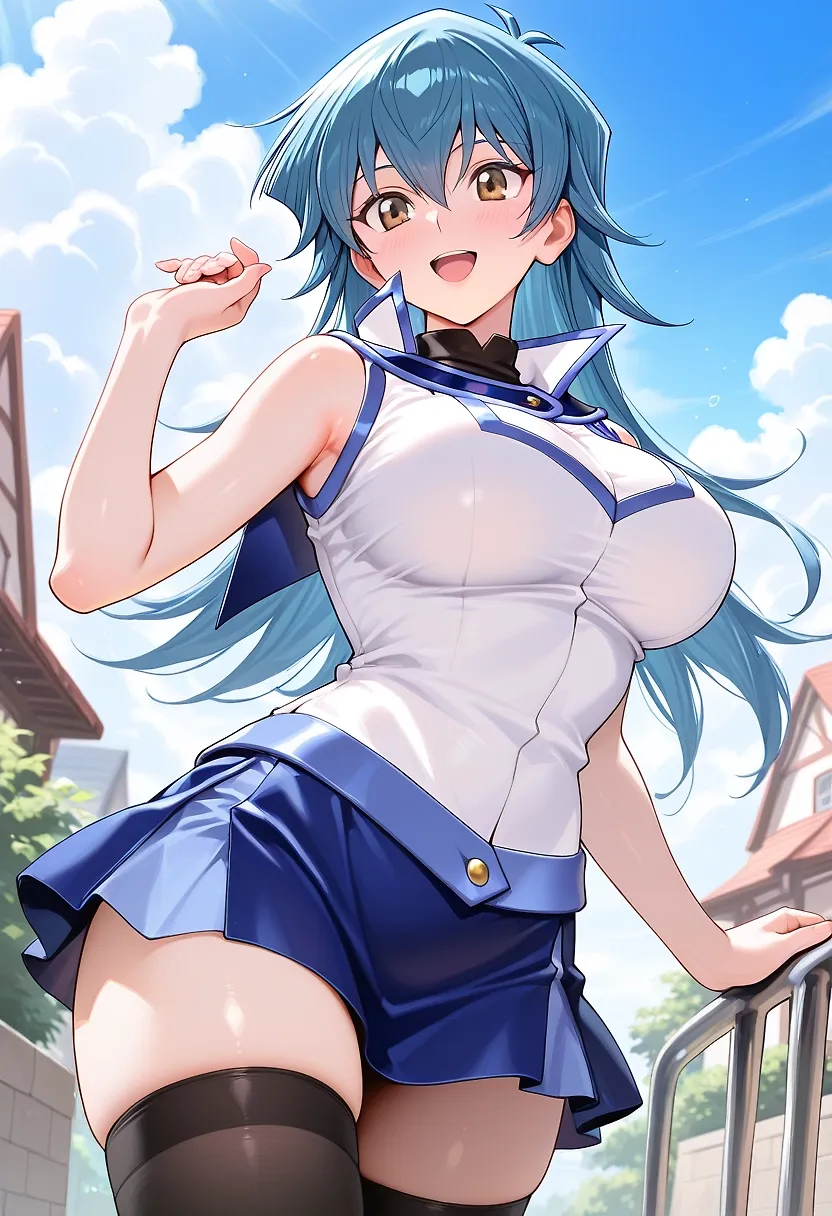 AI art