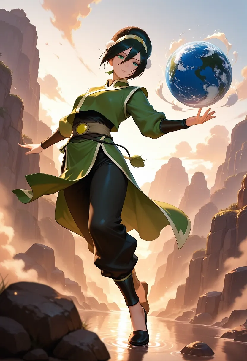 Toph