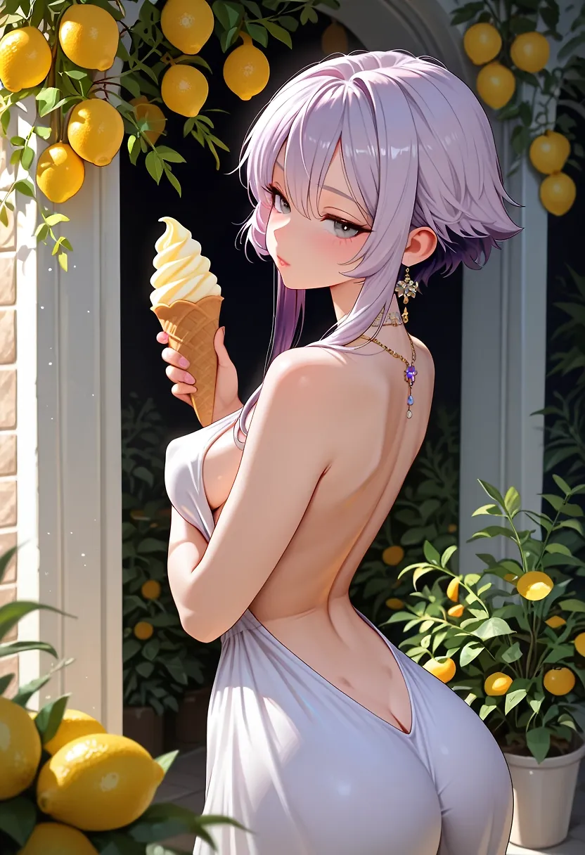 Vanilla Ice Cream Day