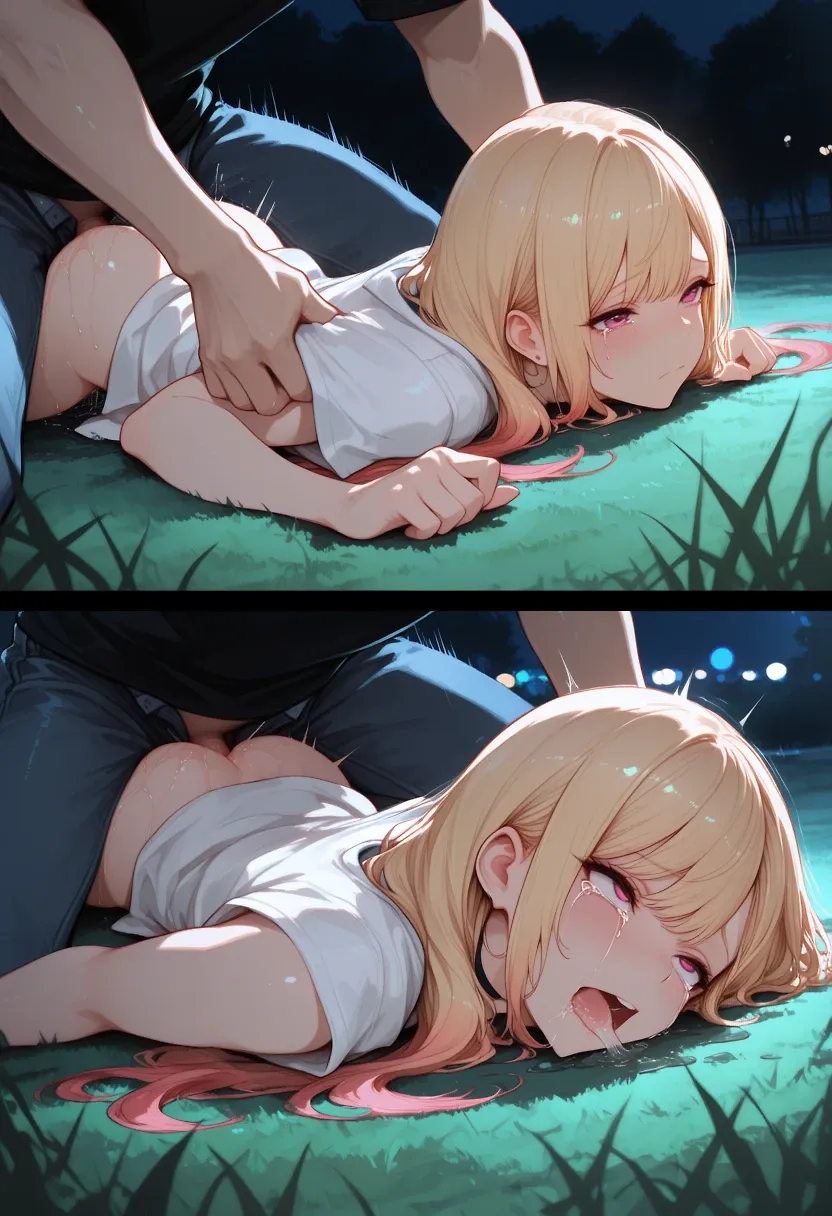 Park Date