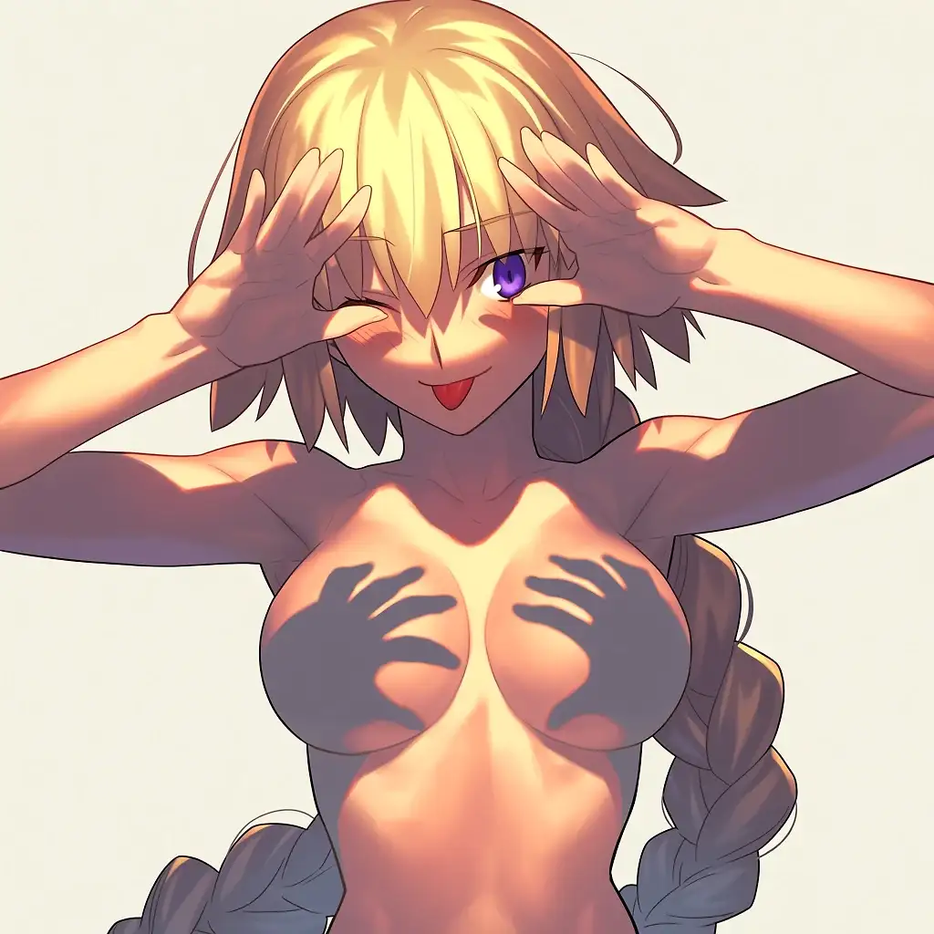 Jeanne d'Arc