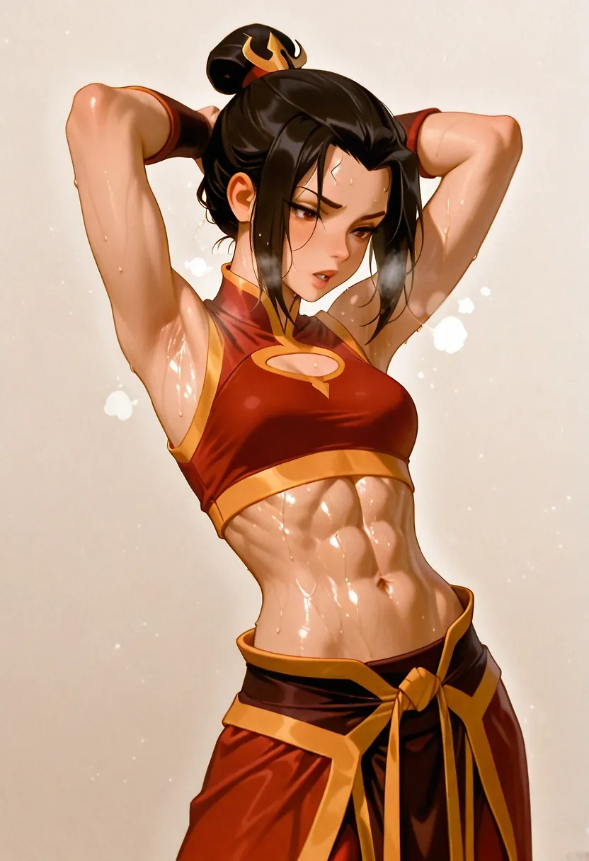 Azula