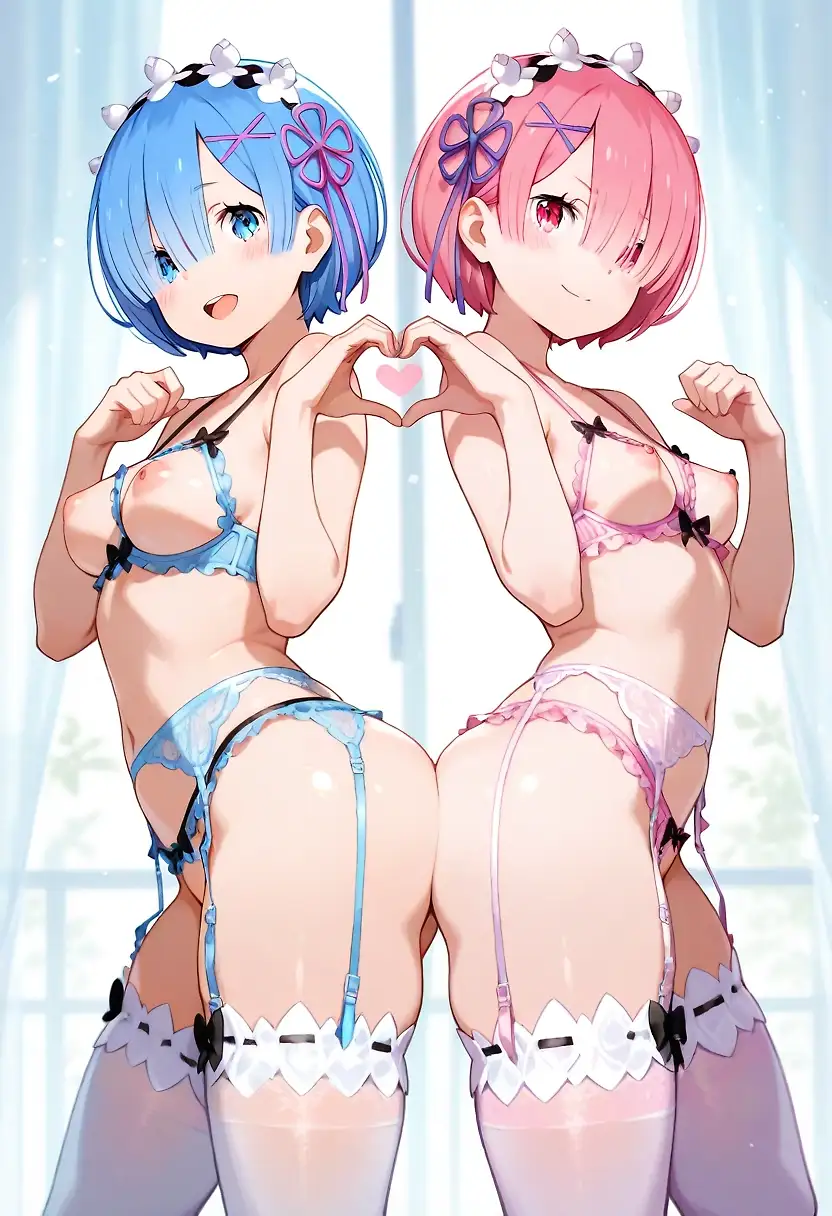 Similar AI art