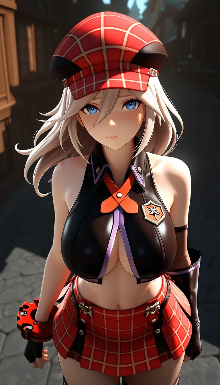 arisa