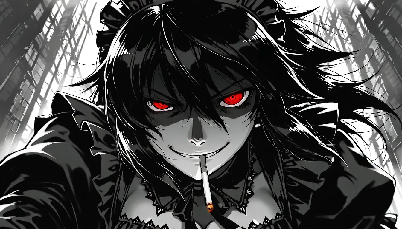 i like the style