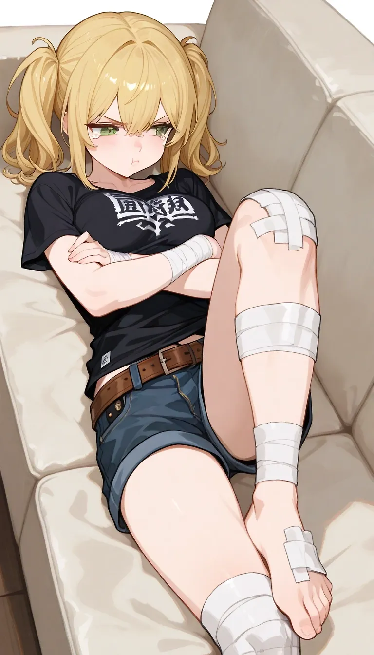 What Happened To Miki?!