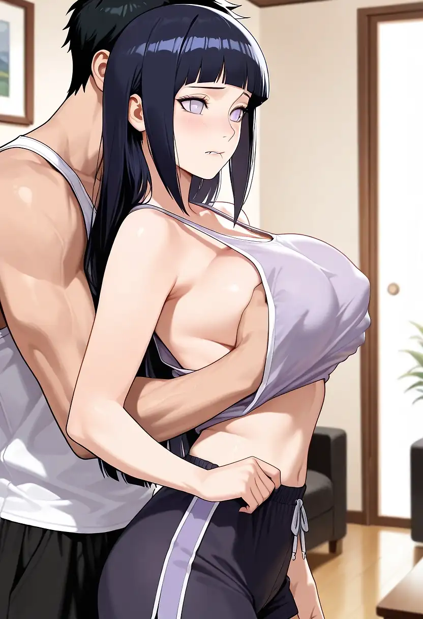 Hinata - Daily