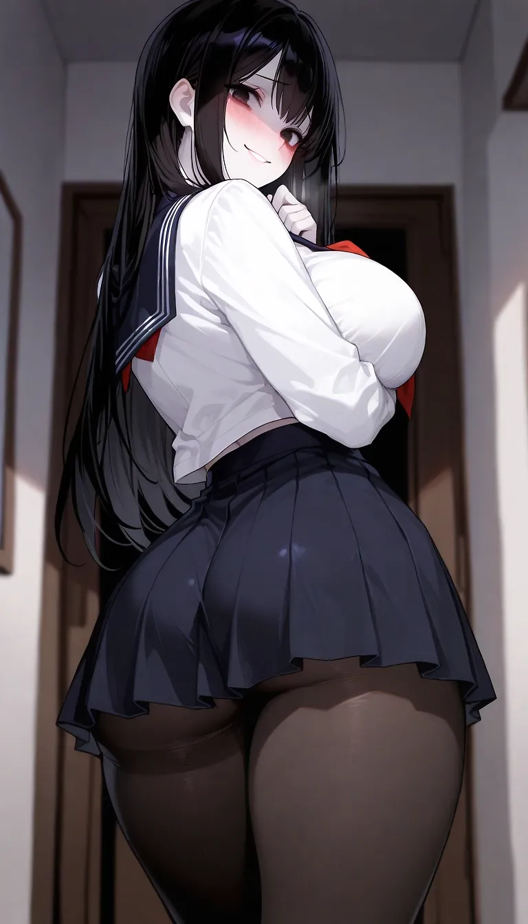 Yandere gf