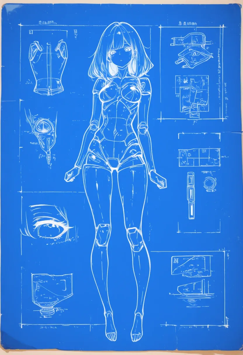 Blueprint