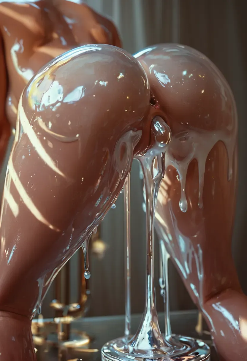 cum and gloss