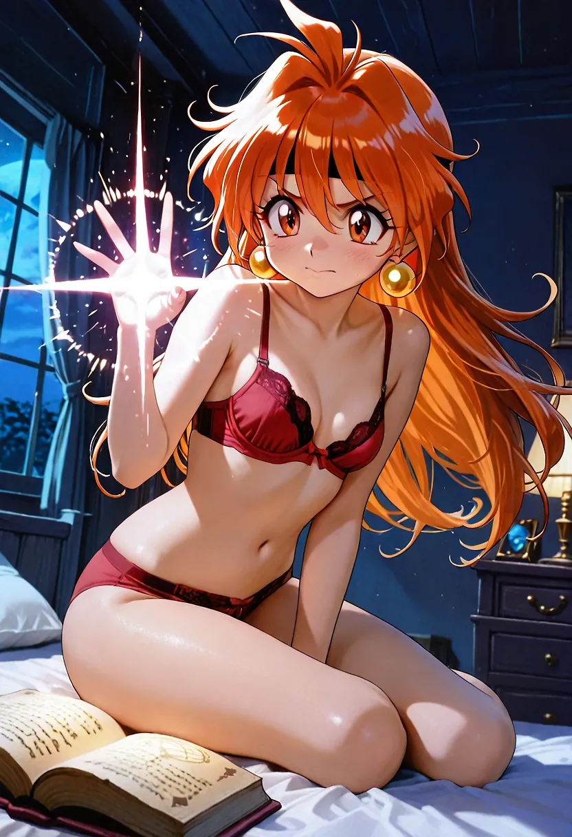 Lovely Lina