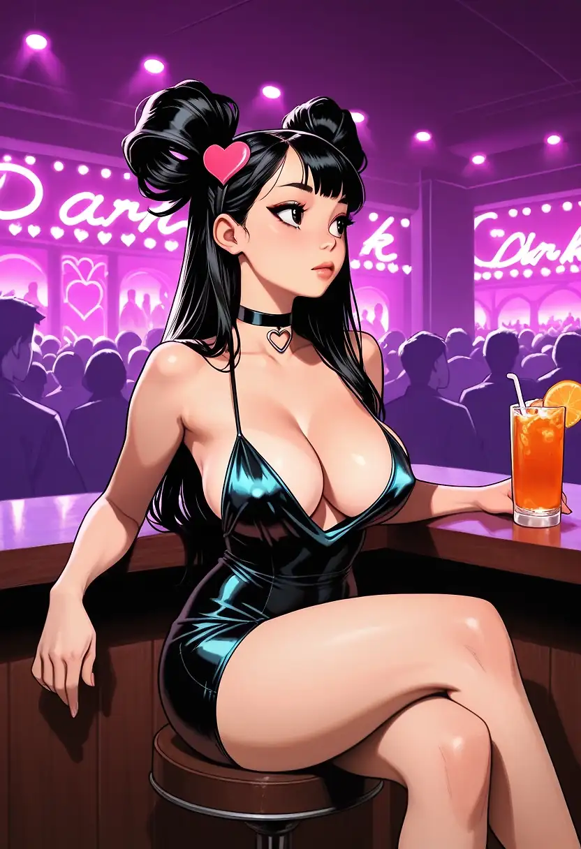 Pink Neon (Image)