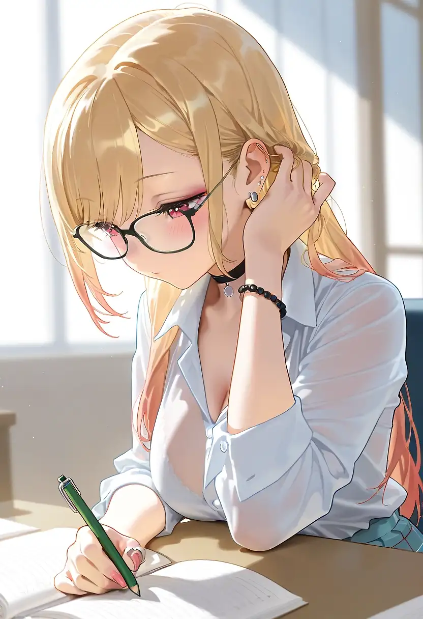 Similar AI art