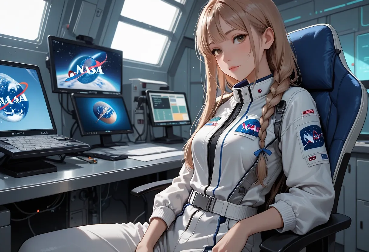 Space Journey