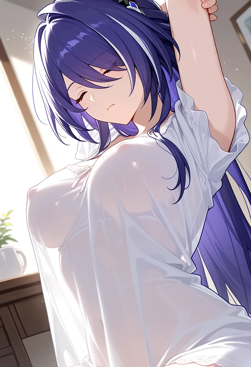 Good morning