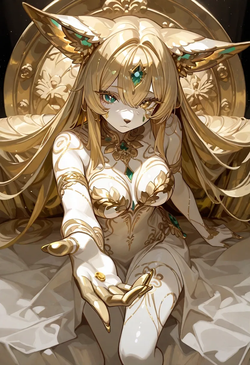 "Kintsugi"