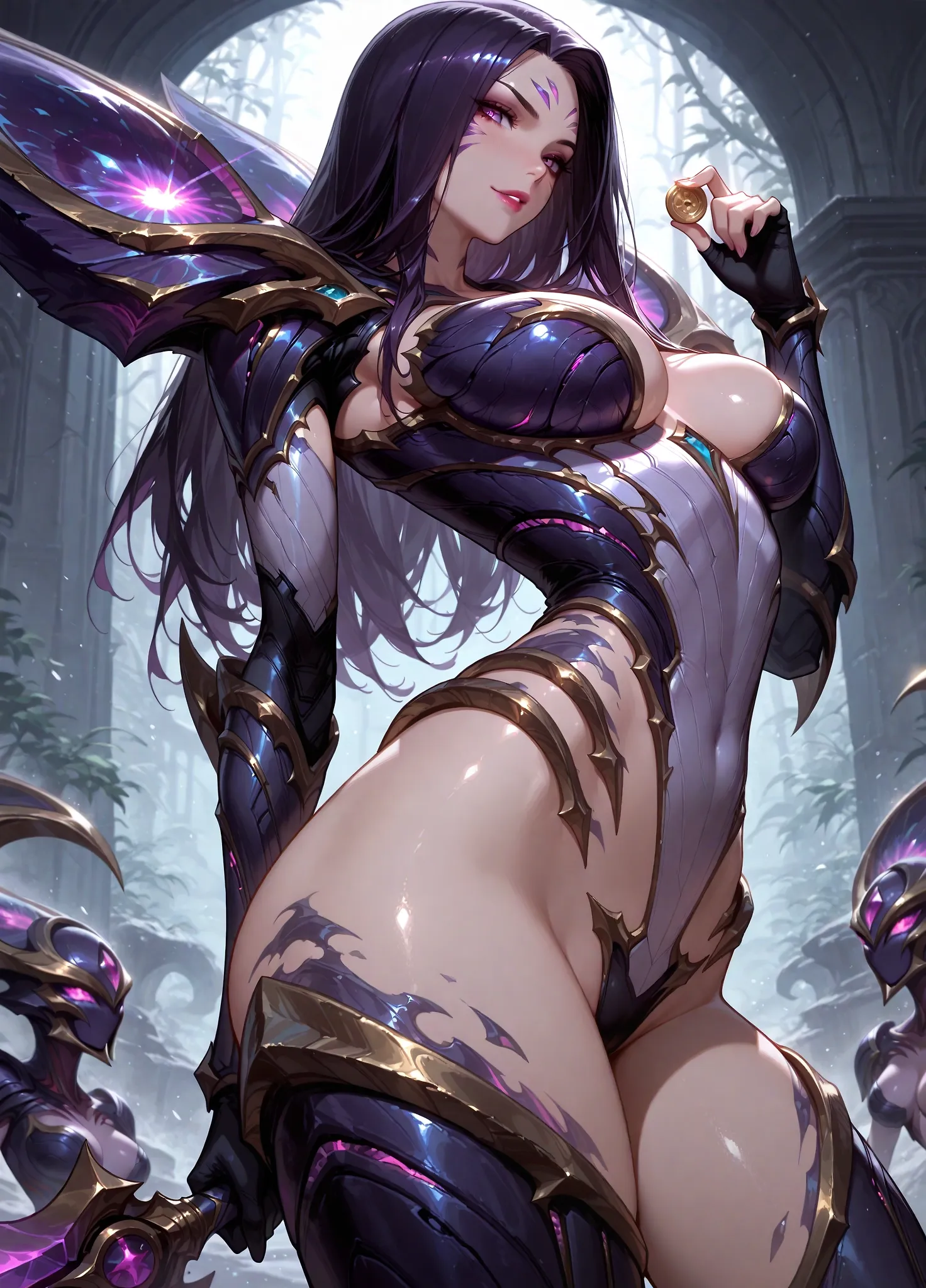Kai'sa