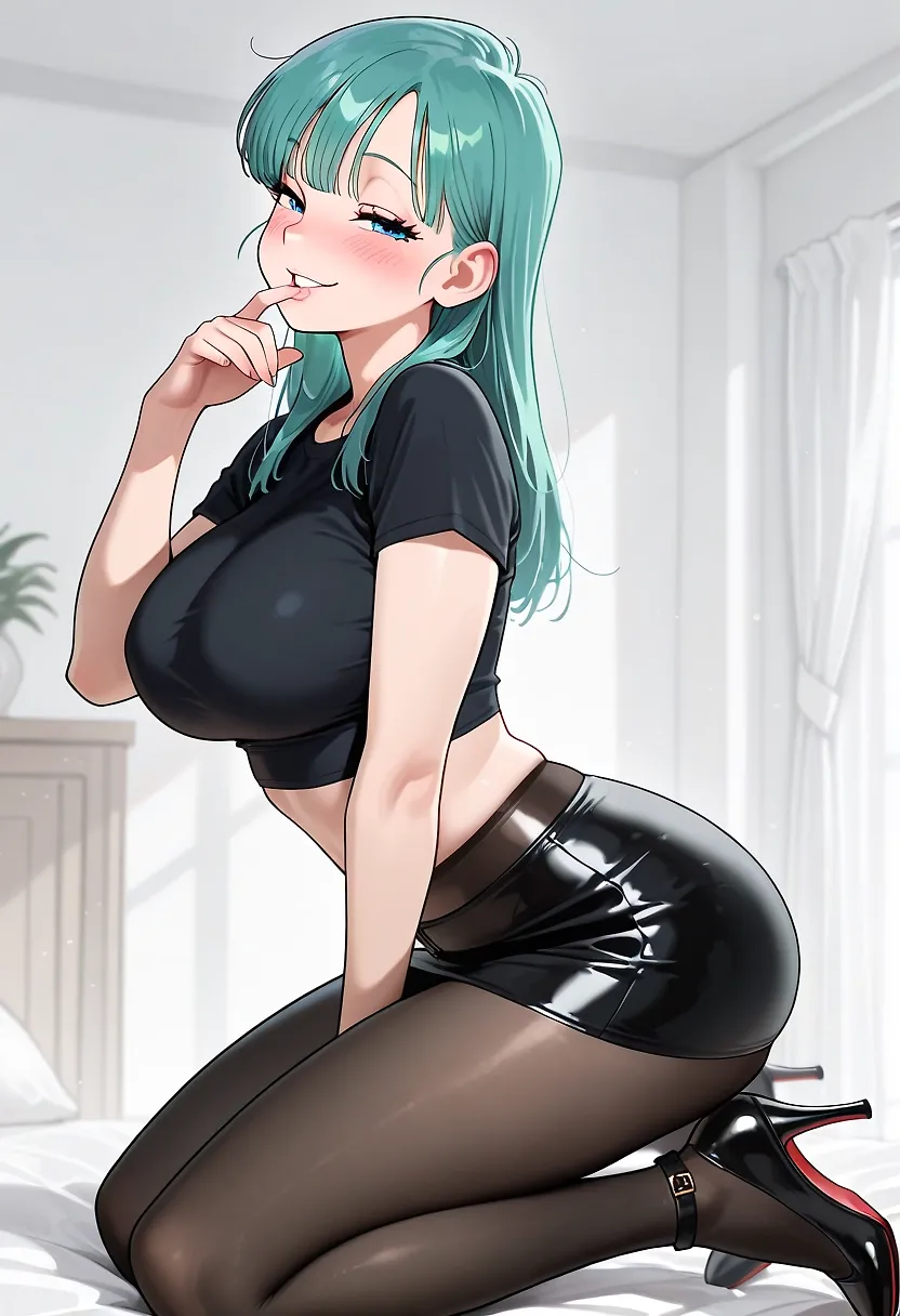 Bulma 1