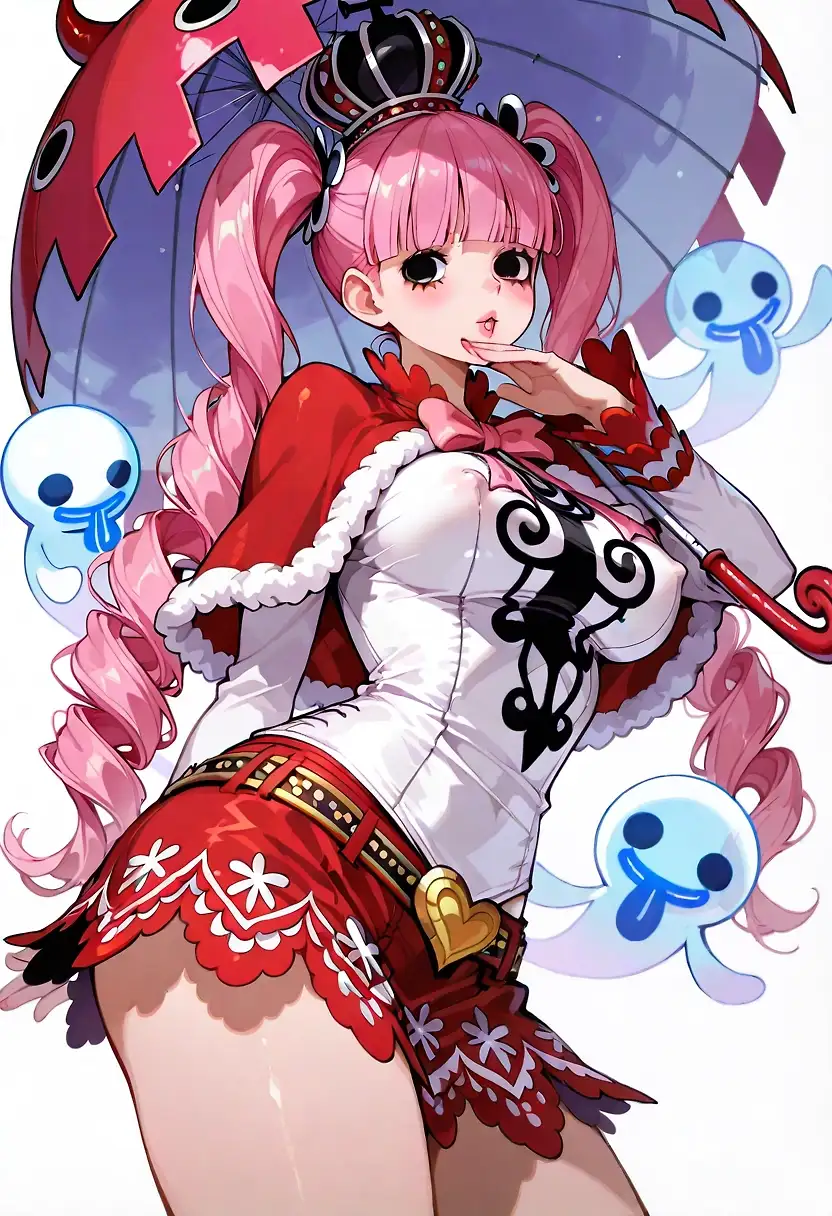 Similar AI art
