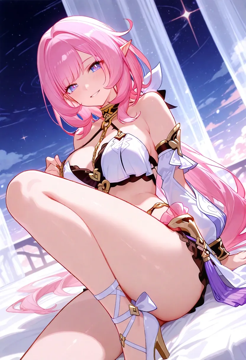 Elysia