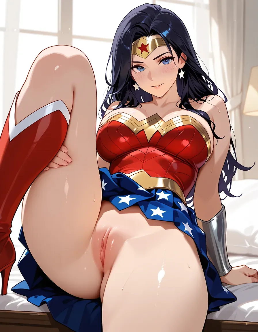 Wonder Woman 2