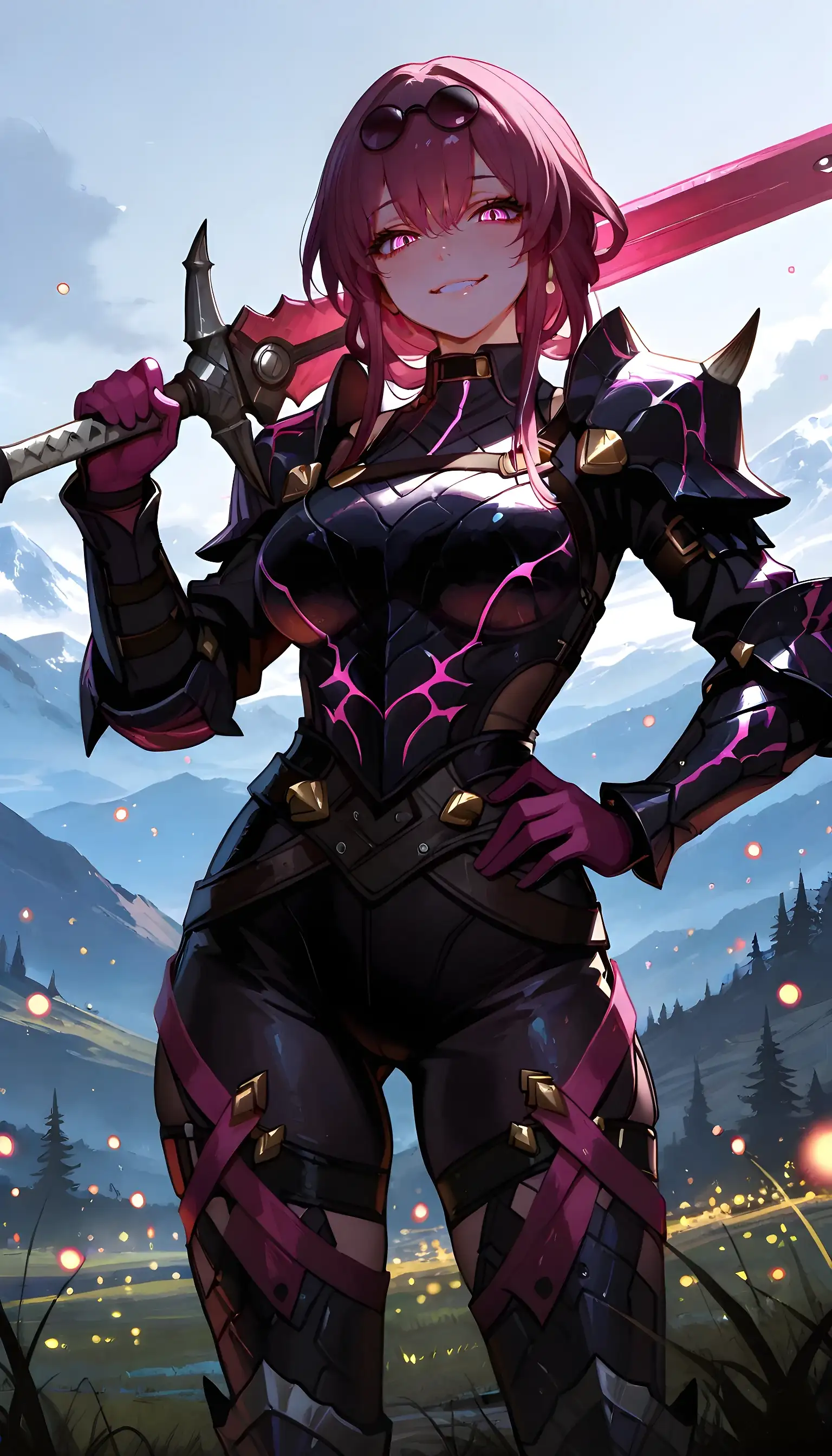 Monster Hunter [Kafka]