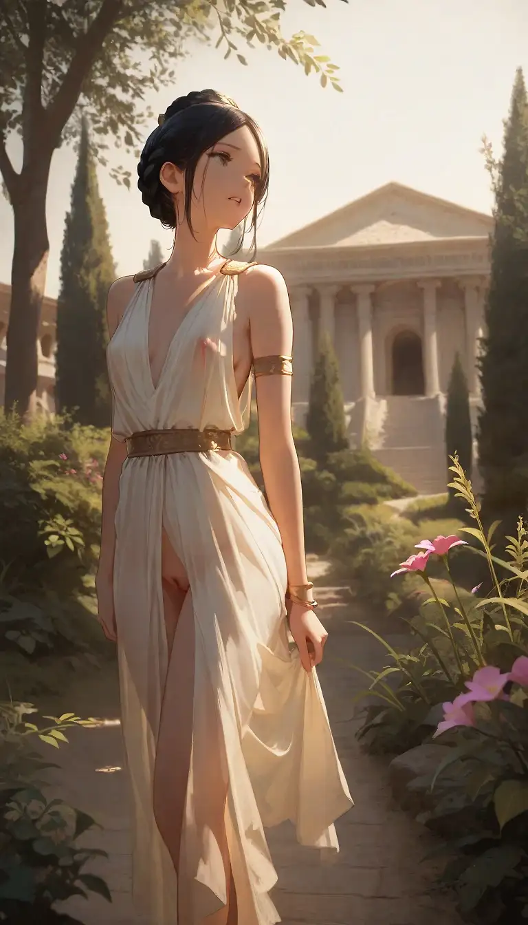 🏛️ Ancient Greece: History Retold