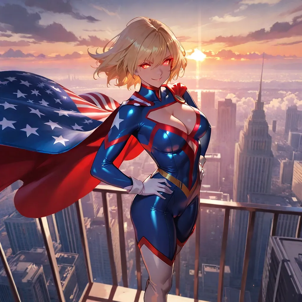 Patriot Heat🔥