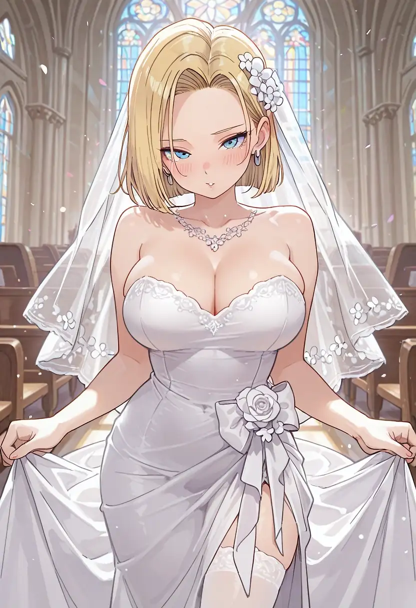 Brides