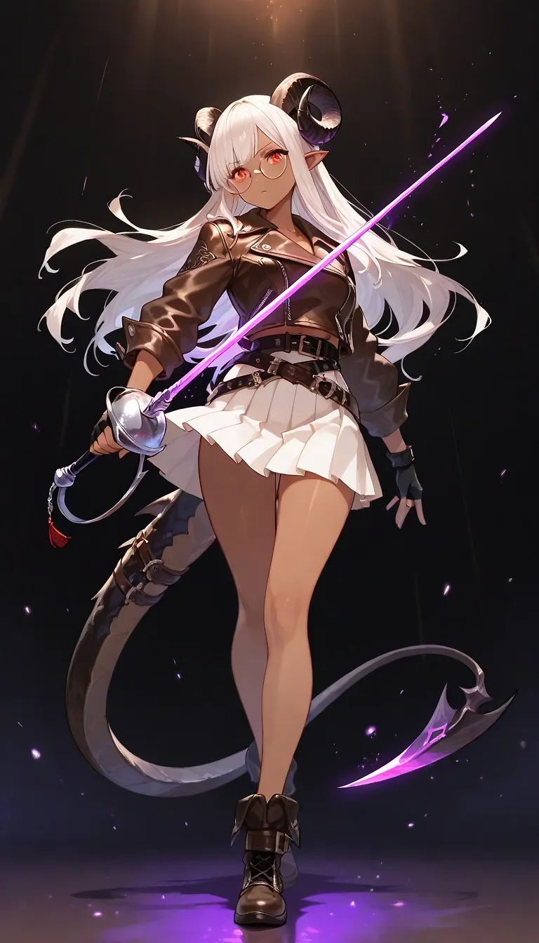 The pact was made