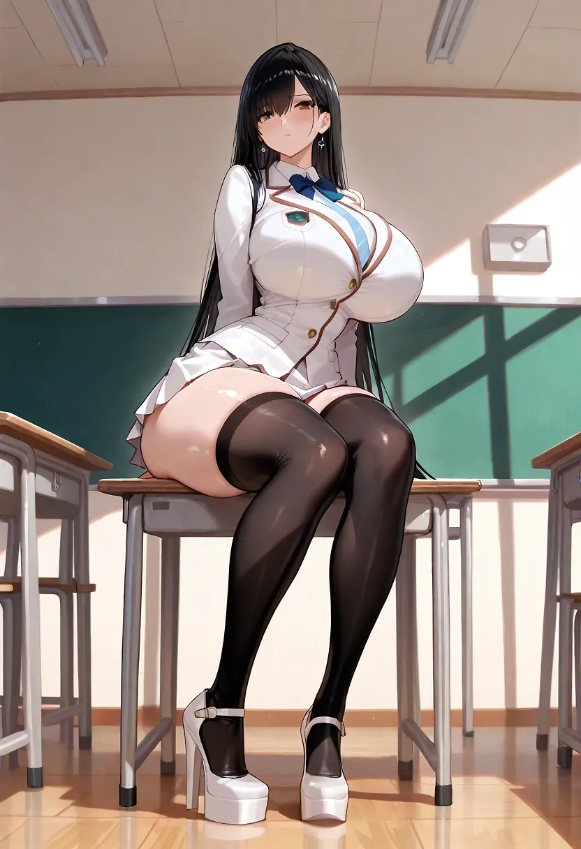 School Girl