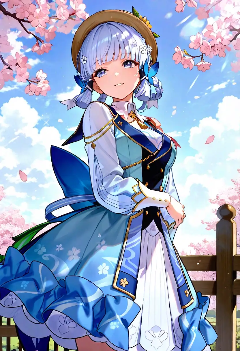 AI art