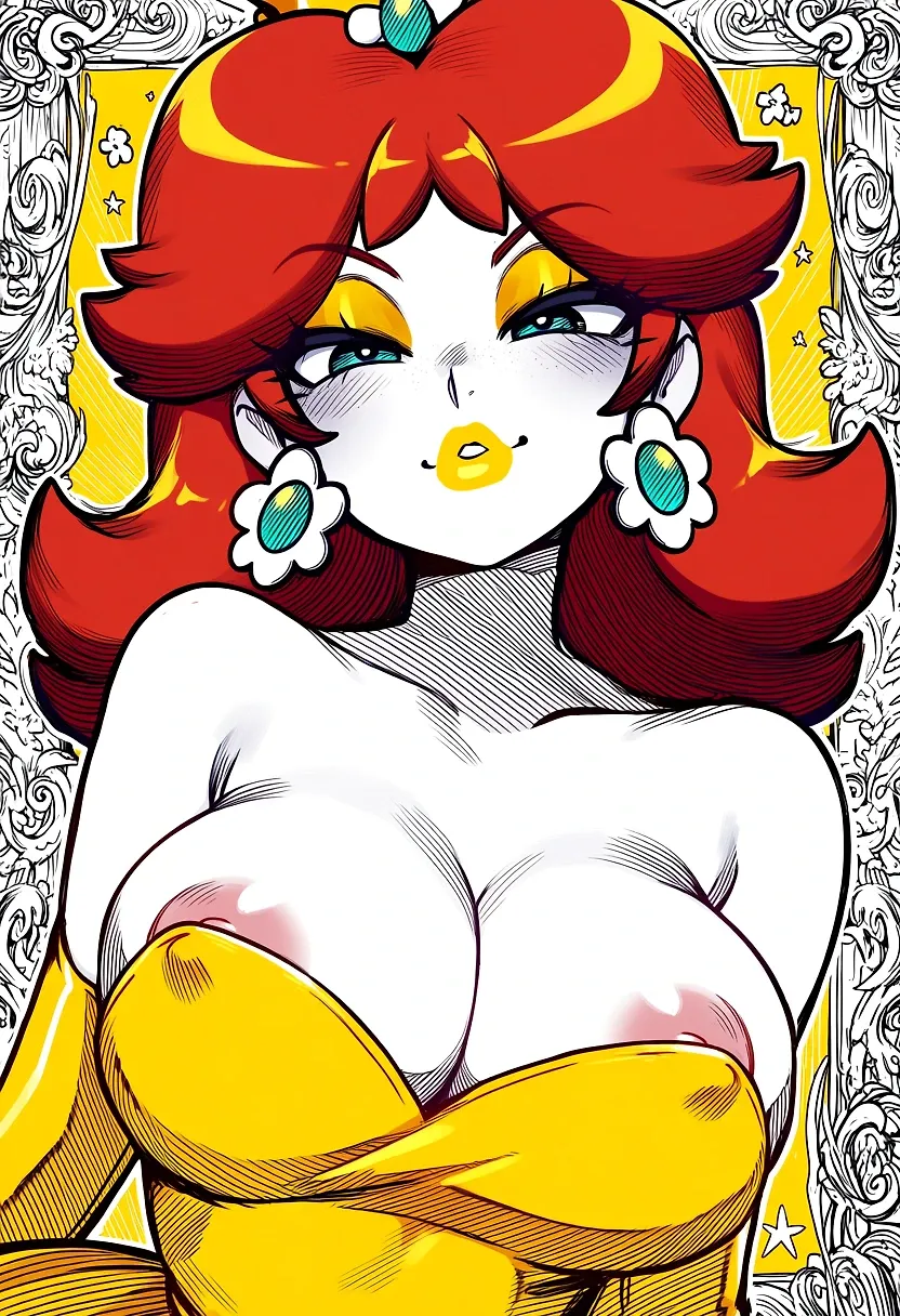 Princess Daisy