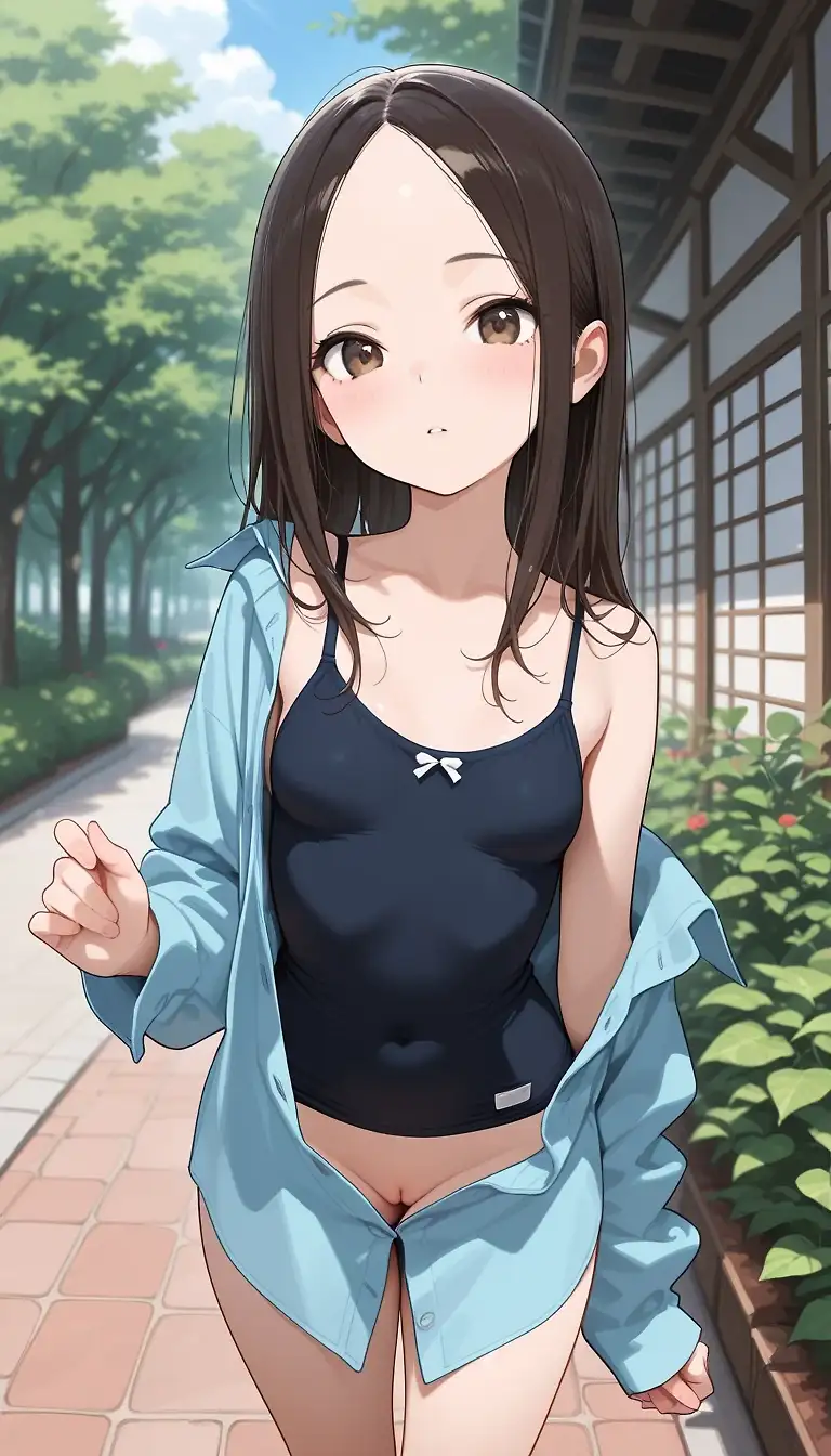 Similar AI art