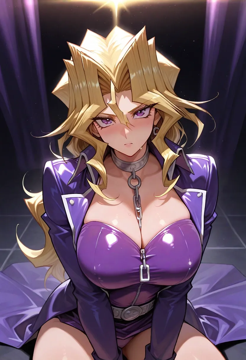 Mai valentine
