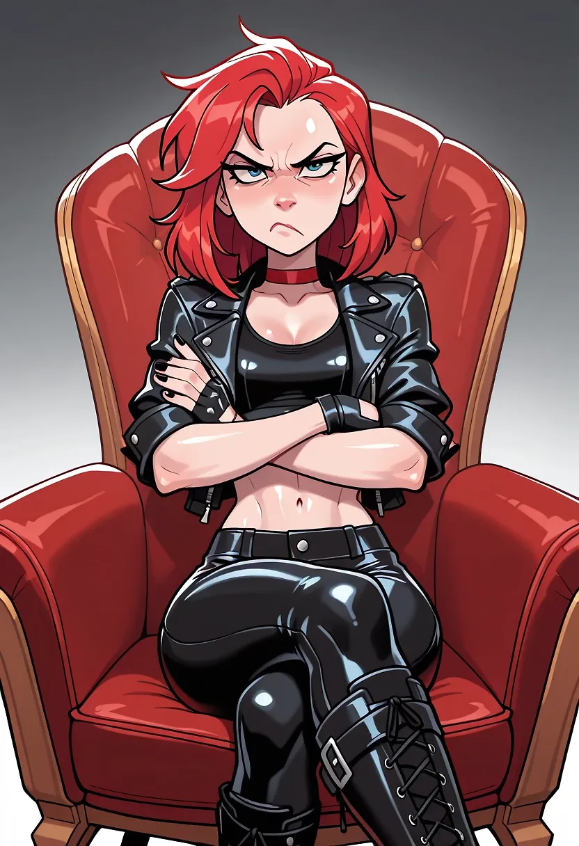 AI art