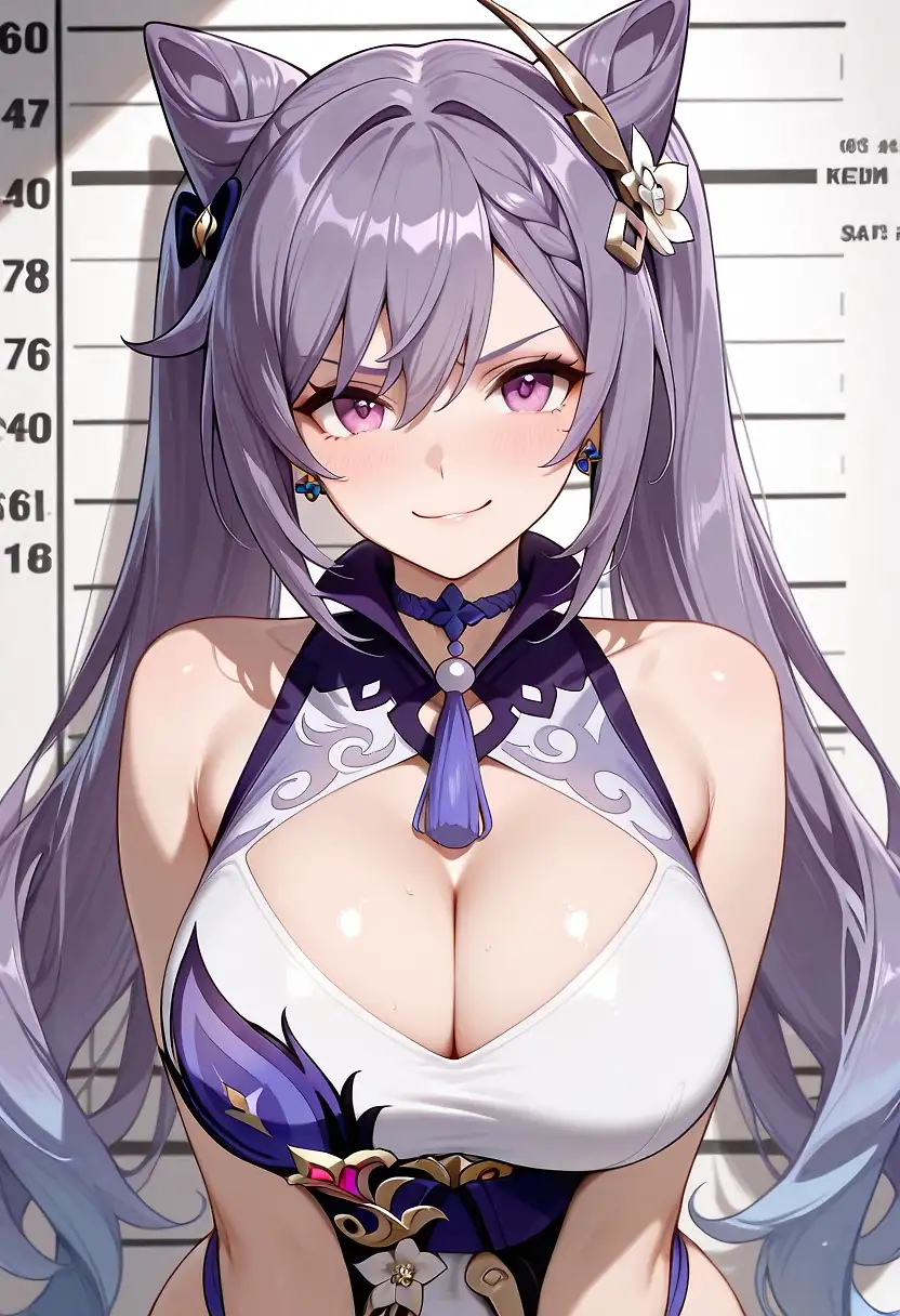 Keqing