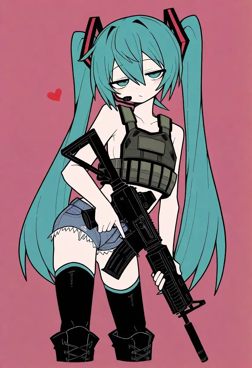 AI art
