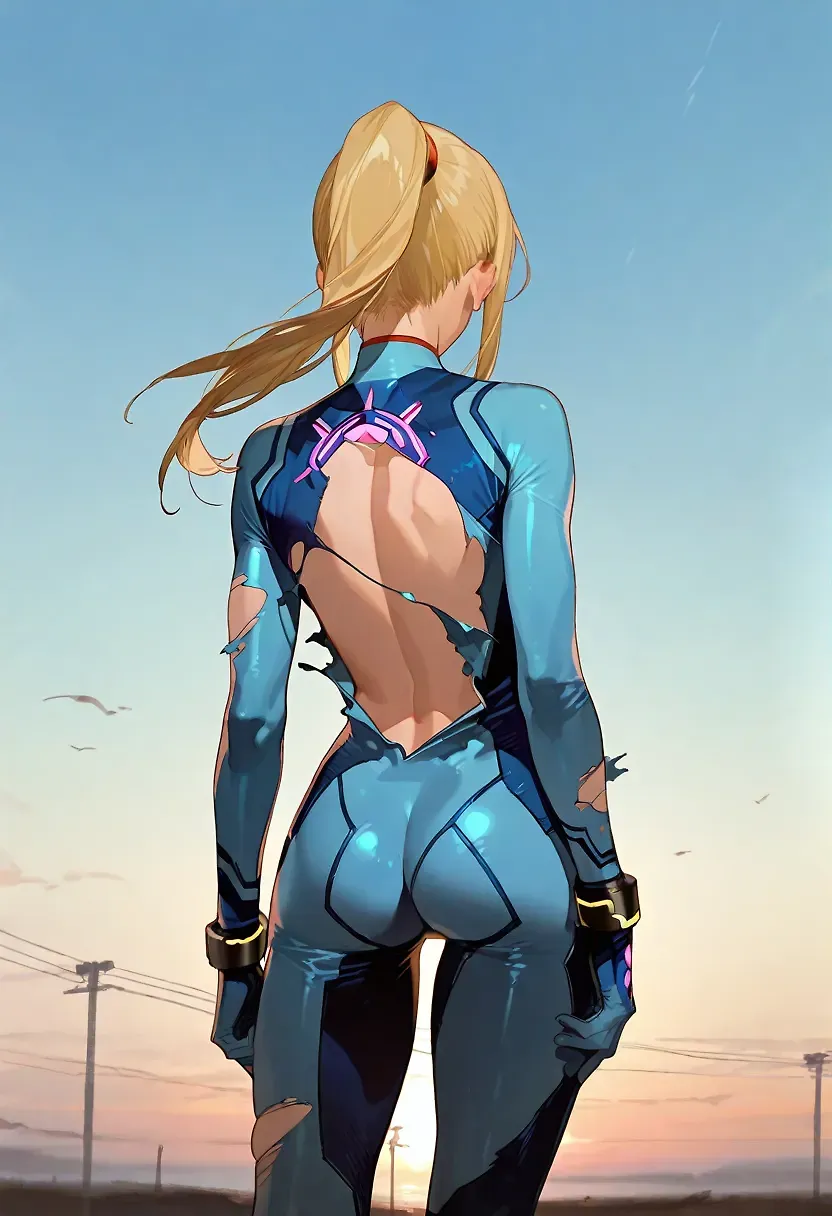 samus