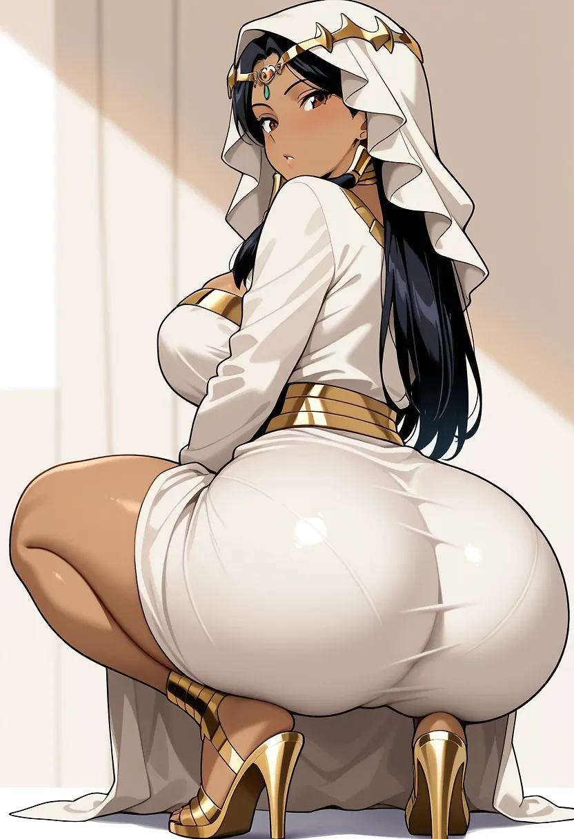 Ishizu wet