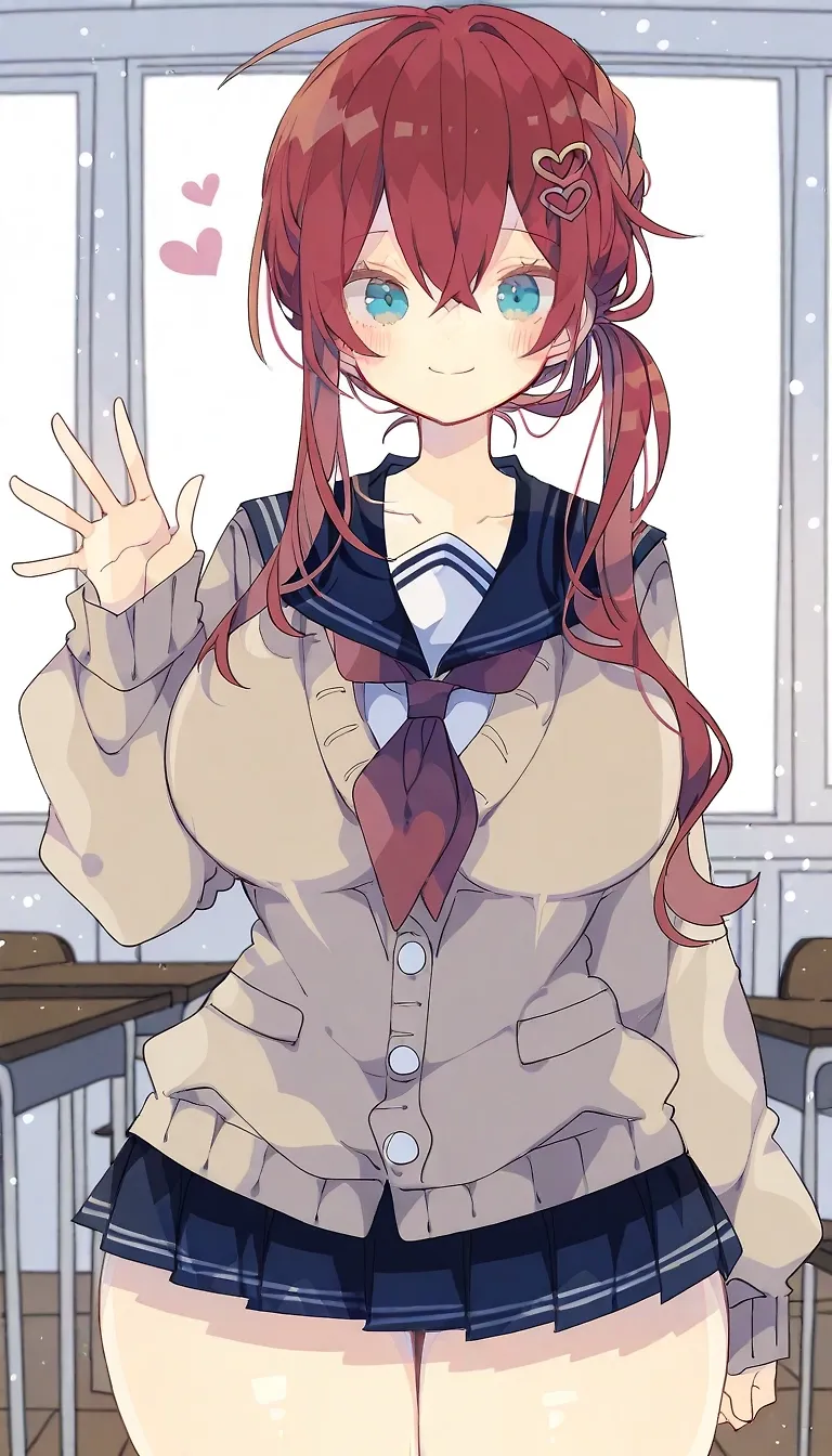 Hello again