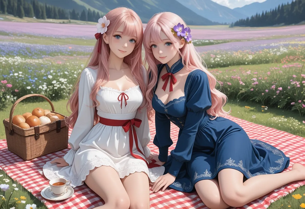 AI art