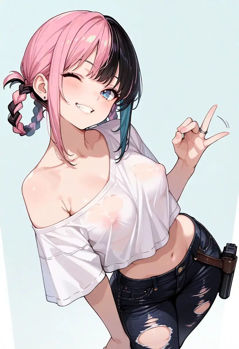 Momoka