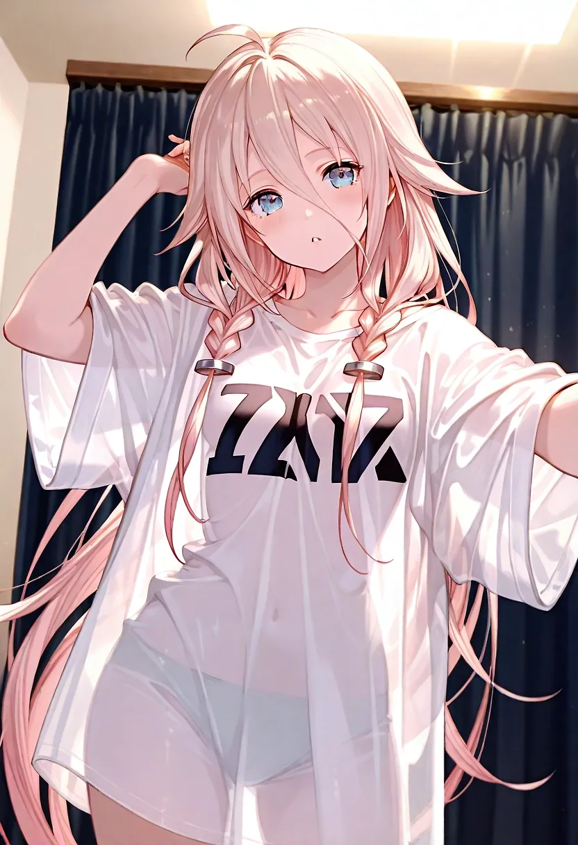 AI art "IA"